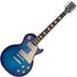 Gibson Les Paul Standard 60s Figured Top Blueberry Burst #225850090 - Image 3