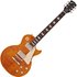 Gibson Les Paul Standard 60s Figured Top Honey Amber #221540127 - Image 3