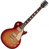 Gibson Les Paul Standard 60s Double Trouble Vintage Cherry Sunburst Gloss #219950016