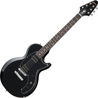 Gibson Les Paul Music City Special 50th Anniversary Ebony - Image 1
