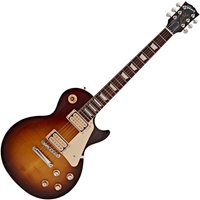 Gibson Les Paul Standard 60s Double Trouble Vintage Tobacco Burst​ Gloss #220250299