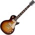 Gibson Les Paul Standard 60s Double Trouble Vintage Tobacco Burst​ Gloss #200750367 - Image 3