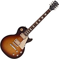 Gibson Les Paul Standard 60s Double Trouble Vintage Tobacco Burst​ Gloss #223250201