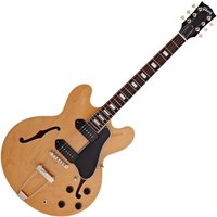 Gibson ES-330 Antique Natural #208150112