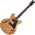 Gibson ES-330 Antique Natural #208150112 - Image 3