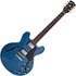 Gibson ES-335 Ocean Blue #226140332 - Image 3
