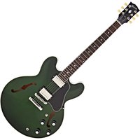 Gibson ES-335 Spearmint #232640238