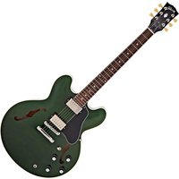 Gibson ES-335 Spearmint #231740216