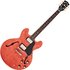 Gibson ES-335 Watermelon Red #229740304 - Image 3