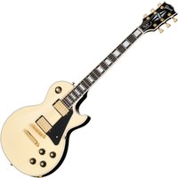 Gibson Les Paul Custom 70s Buttercream