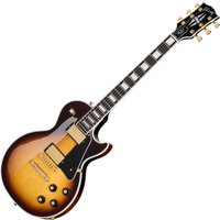 Gibson Les Paul Custom 70s Tobacco Burst