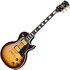 Gibson Les Paul Custom 70s Tobacco Burst - Image 3