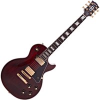 Gibson Les Paul Custom 70s Wine Red