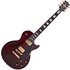 Gibson Les Paul Custom 70s Wine Red - Image 3
