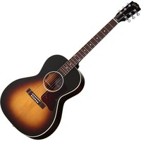 Gibson L-00 Special Satin Vintage Sunburst