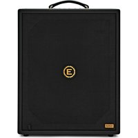 Eden Orbiter 20 Bass Combo Amplifier 2x10"