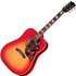 Gibson Hummingbird Special Satin Vintage Sunburst - Image 3