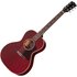 Gibson L-00 Special Satin Wine Red - Image 3