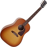 Gibson J-45 Standard Heritage Cherry Sunburst