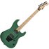Charvel Pro-Mod San Dimas Style 1 HH FR MPL Pelham Green - Image 3