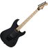 Charvel Pro-Mod San Dimas Style 1 HH FR MPL Gloss Black - Image 3