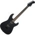 Charvel Pro-Mod Plus San-Dimas Style 1 HH HT E Ebony Fingerboard Scorched Earth - Image 3