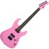 Charvel Pro-Mod Plus San-Dimas Style 1 HH HT E Ebony Fingerboard Platinum Pink - Image 3