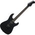 Charvel Pro-Mod Plus San Dimas Style 1 HH FR E Ebony Fingerboard Scorched Earth - Image 3