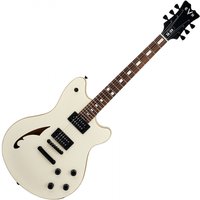 EVH SA-126 Standard Satin Vintage White