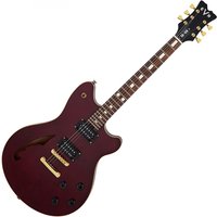EVH SA-126 Standard Wine Red
