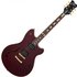 EVH SA-126 Standard Wine Red - Image 3