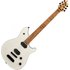 EVH Wolfgang Special TOM Baked Maple Fingerboard Husk White - Image 3