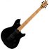 EVH Wolfgang Special TOM Baked Maple Fingerboard Gloss Black - Image 3