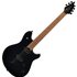 EVH Wolfgang Standard T.O.M. Baked Maple Fingerboard Gloss Black - Image 3