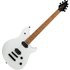 EVH Wolfgang Standard T.O.M. Baked Maple Fingerboard Cream White - Image 3