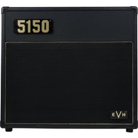 EVH 5150 Iconic Series 15W EL34 1X10 Combo Black