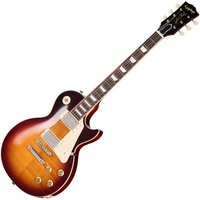 Epiphone 1959 Les Paul Standard Reissue Washed Bourbon Burst