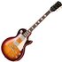 Epiphone 1959 Les Paul Standard Reissue Washed Bourbon Burst - Image 3