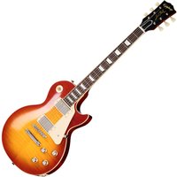 Epiphone 1960 Les Paul Standard Reissue Washed Cherry Burst