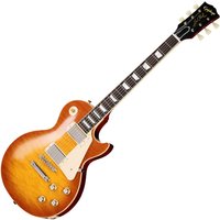Epiphone 1960 Les Paul Standard Reissue Iced Tea Burst