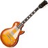 Epiphone 1960 Les Paul Standard Reissue Iced Tea Burst - Image 3