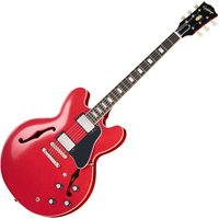 Epiphone 1962 ES-335 Reissue Sixties Cherry