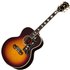 Epiphone Pre-War SJ-200 Rosewood Reissue Vintage Sunburst - Image 3