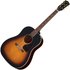 Epiphone 1942 Banner J-45 Reissue Vintage Sunburst - Image 3