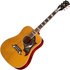 Epiphone 1963 Dove Reissue Natural - Image 3