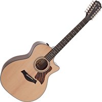 Taylor 354ce 12-String Natural