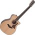Taylor 354ce 12-String Natural - Image 3
