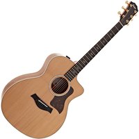 Taylor 214ce-K DLX Natural