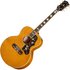 Epiphone 1957 SJ-200 Reissue Antique Natural - Image 3