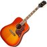 Epiphone Hummingbird Standard Cherry Sunburst - Image 3